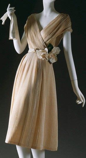 vintage christian dior|christian dior partie fine dress.